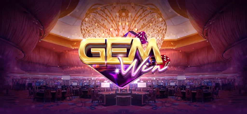 App tài xỉu GemWin với giao diện hiện đại tải nghiệm mượt mà